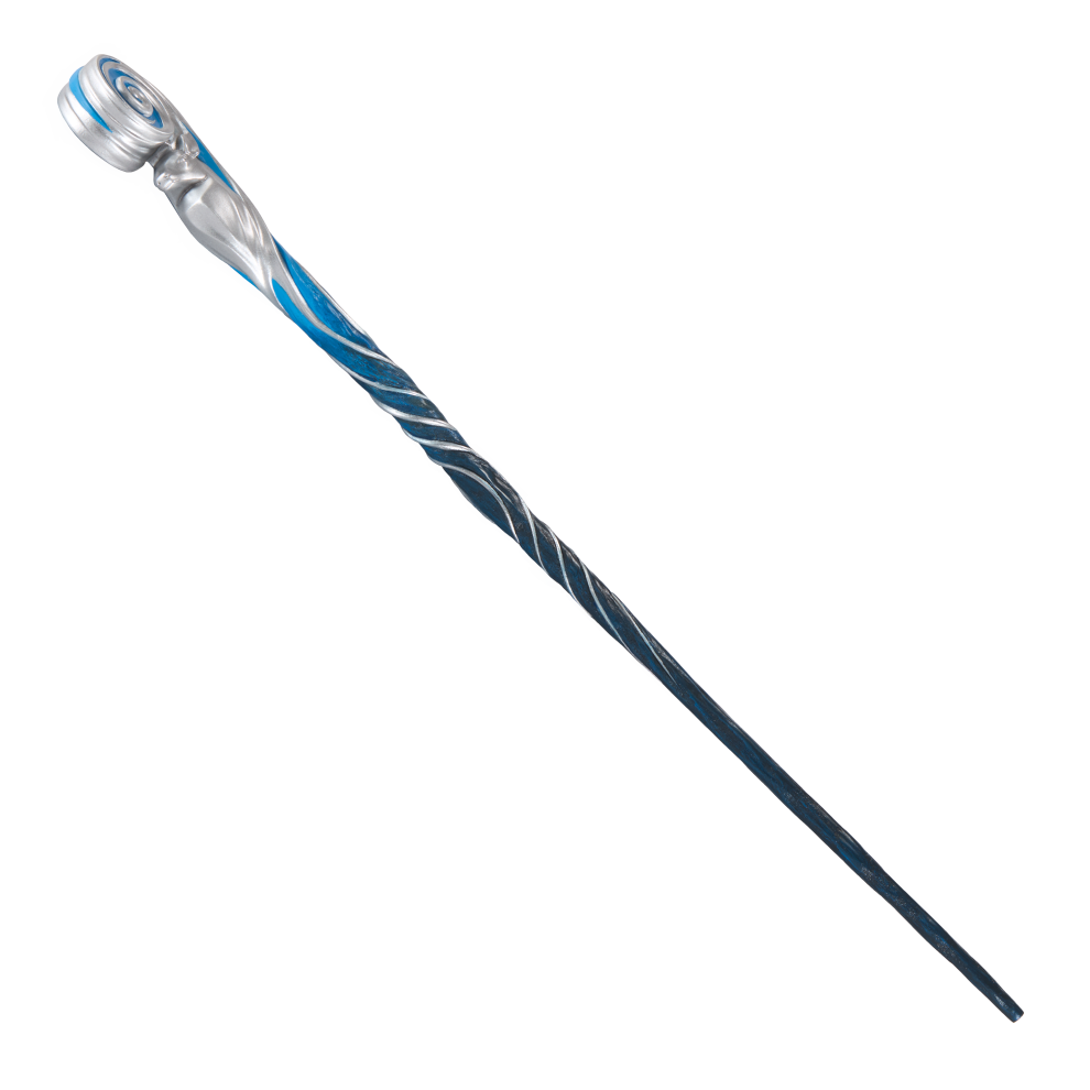 Expecto Patronum Wand