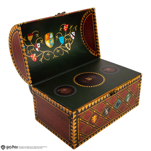 Calendario Dell’Avvento - Baule Quidditch
