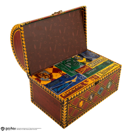 Calendario Dell’Avvento - Baule Quidditch