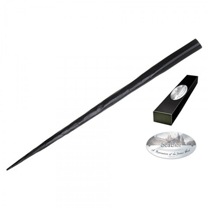 Bacchetta Magica Scabior Noble Collection