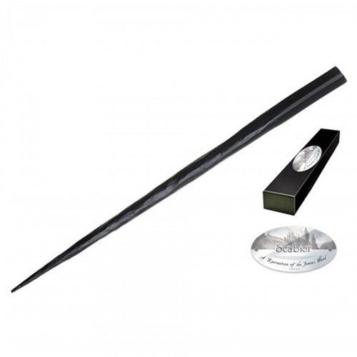 Bacchetta Magica Scabior Noble Collection