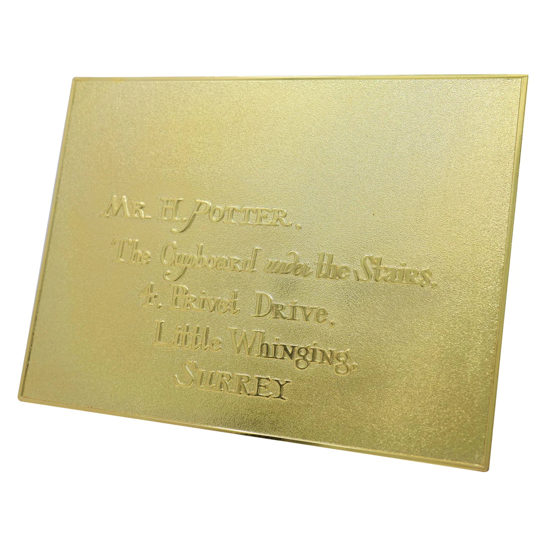 Harry Potter's Journey to Hogwarts Collection