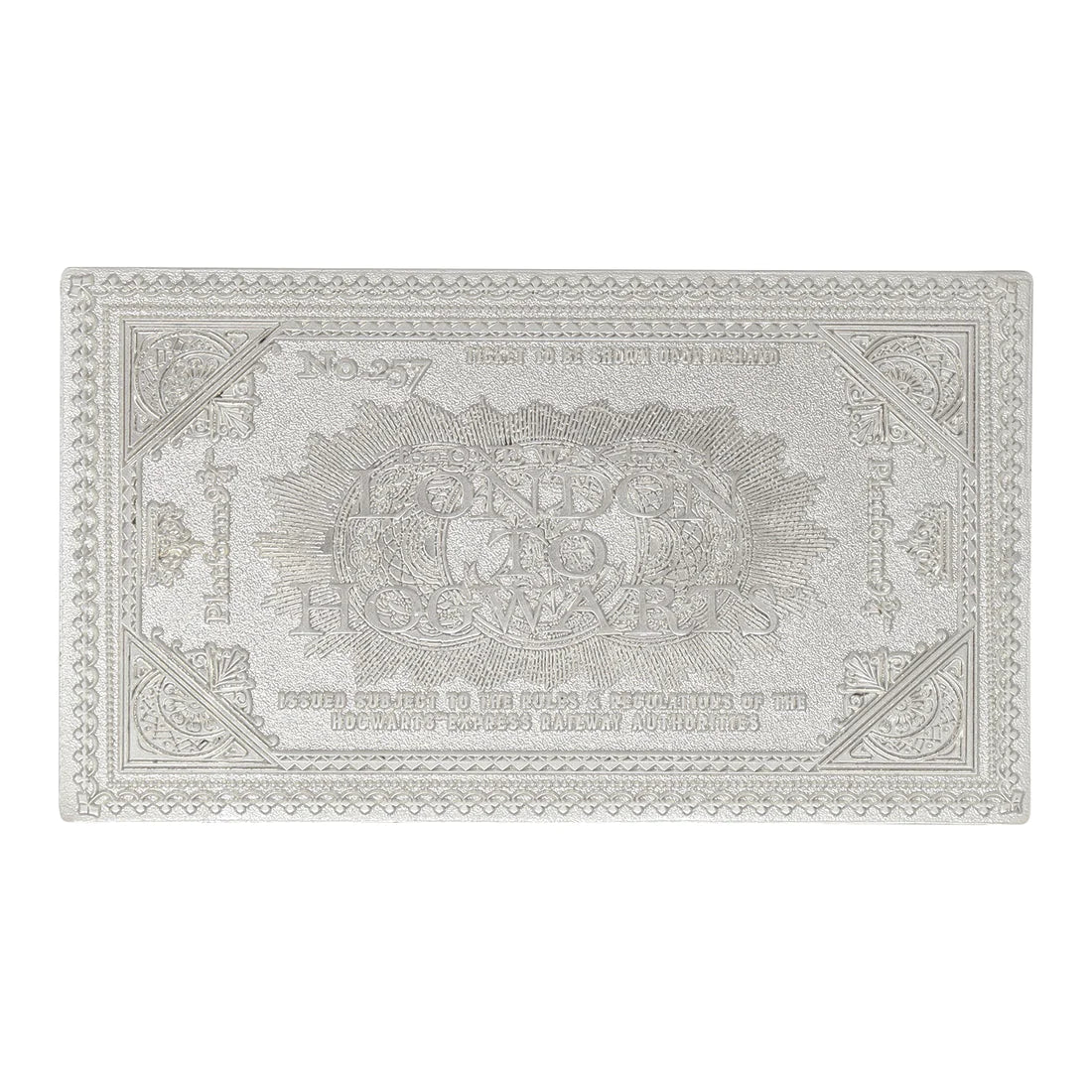 Harry Potter's Journey to Hogwarts Collection