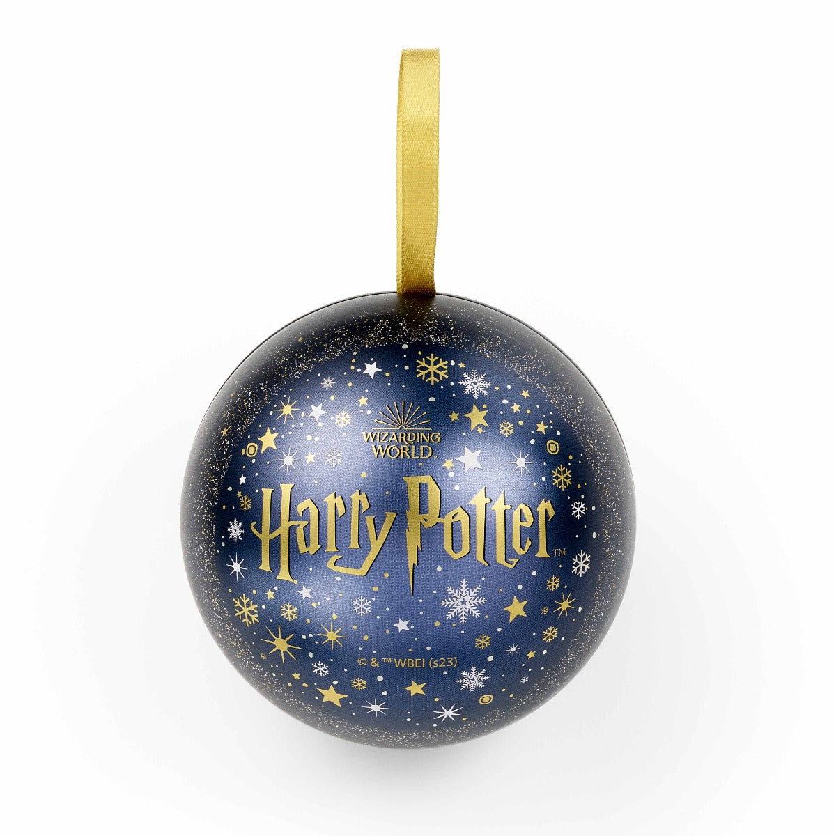 Pallina DI Natale Luna Lovegood