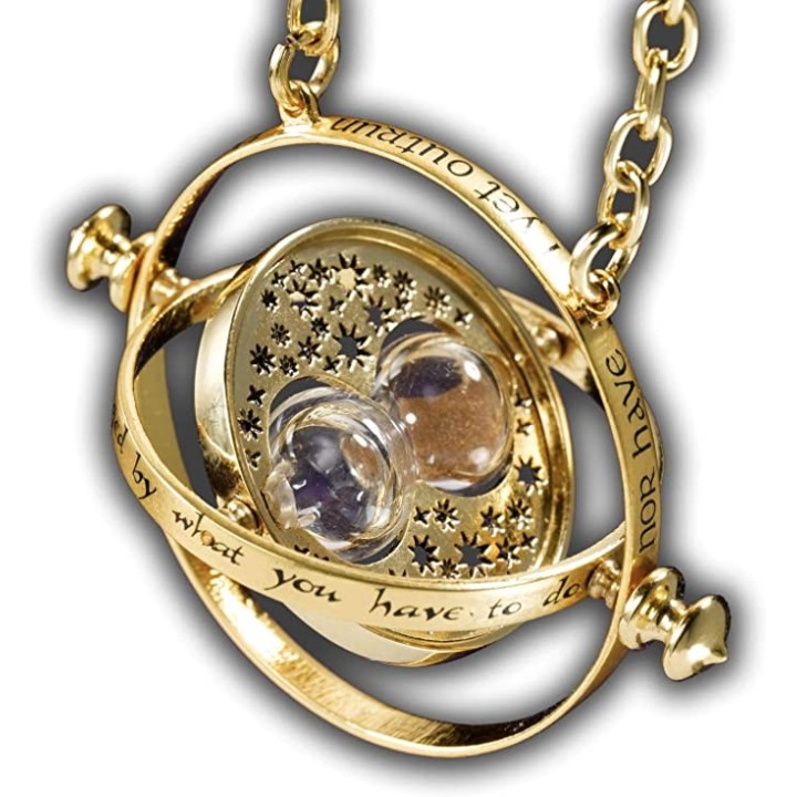 Il Giratempo di Hermione