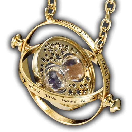 Il Giratempo di Hermione