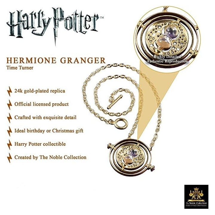 Il Giratempo di Hermione