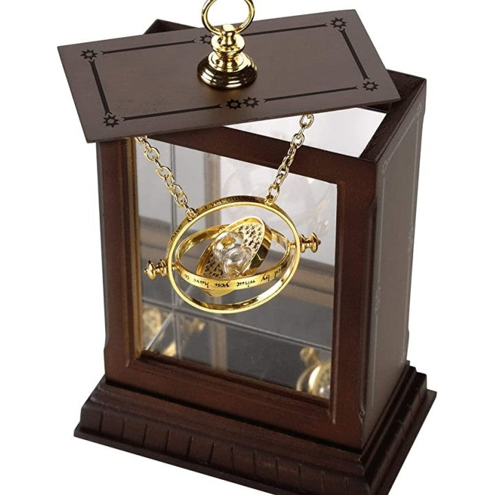 Il Giratempo di Hermione