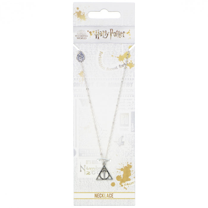 Collana Doni Della Morte
