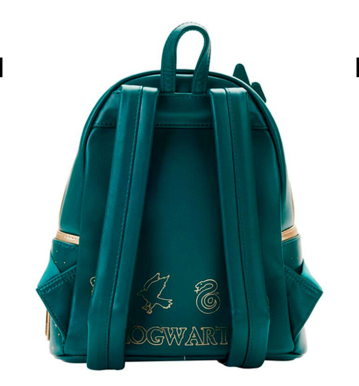 Zaino Quidditch Longefly