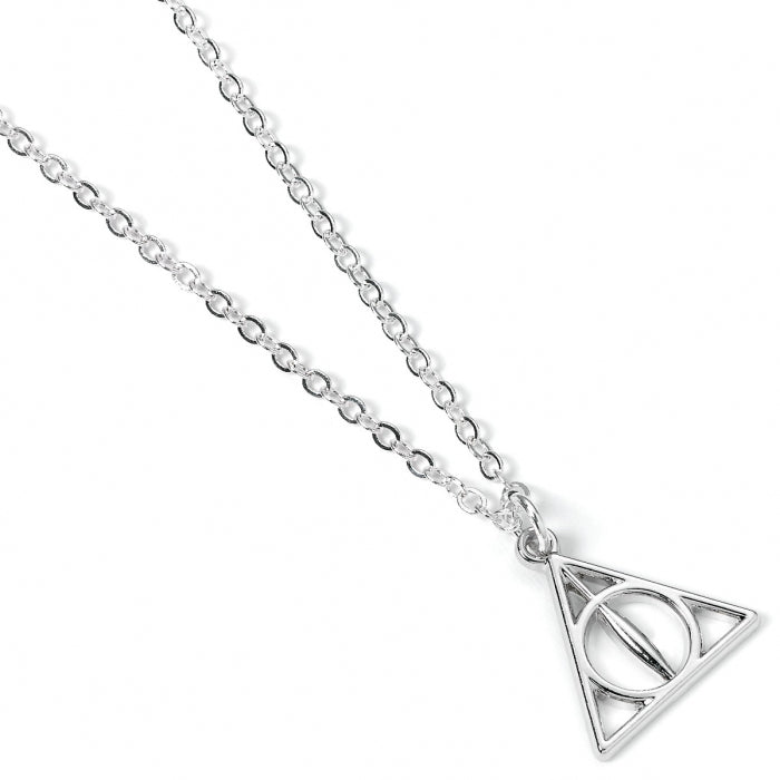 Collana Doni Della Morte