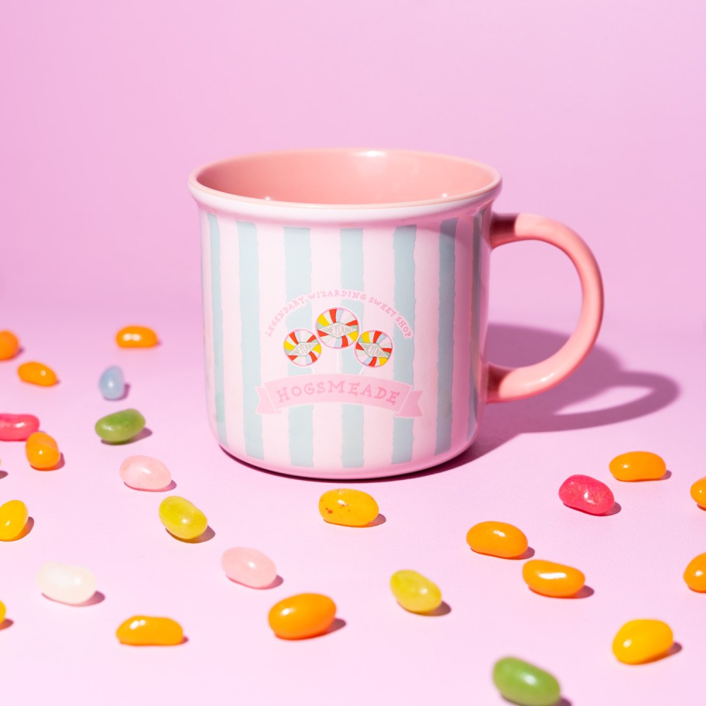 Tazza premium Honeydukes Harry Potter confezione