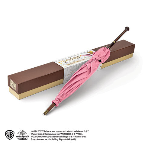 Ombrello di Rubeus Hagrid