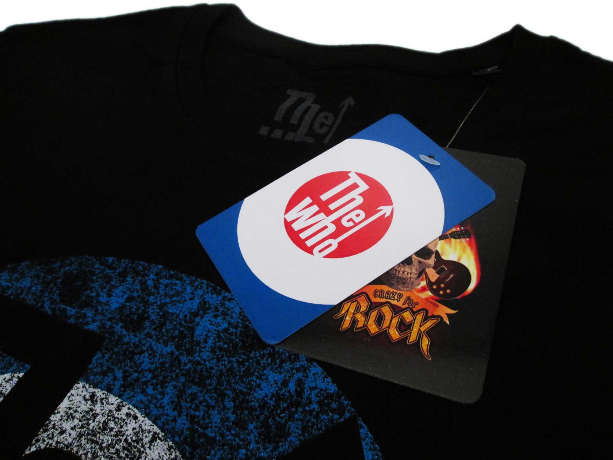 T-Shirt - The Who