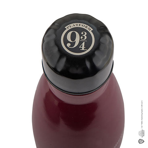 Bottiglia Isotermica 500ml - Binario 9 3/4