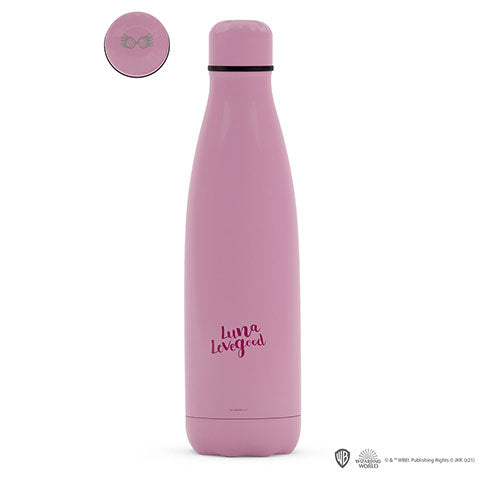 Bottiglia Isotermica 500ml - Luna Lovegood