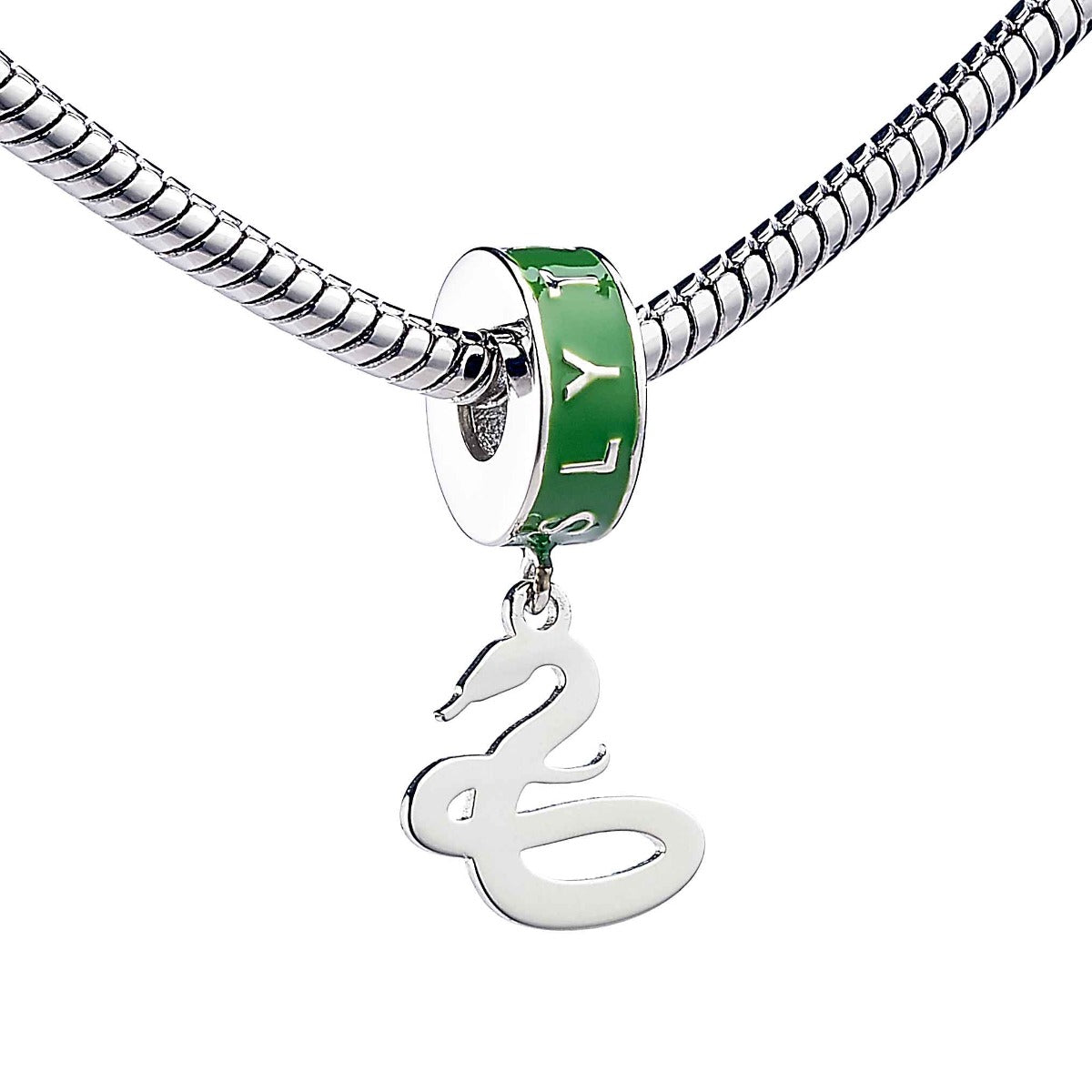 Charm - Serpeverde pendente