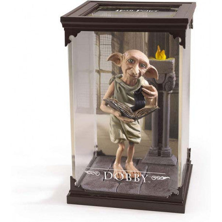Creature magiche - Dobby