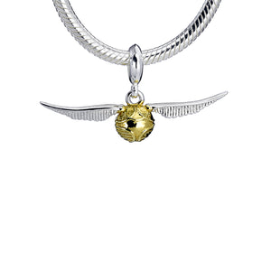 Charm - Boccino d’oro/Golden snitch