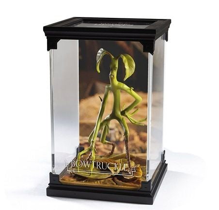 Creature magiche - Bowtruckle