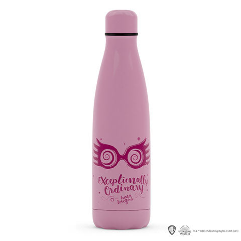 Bottiglia Isotermica 500ml - Luna Lovegood