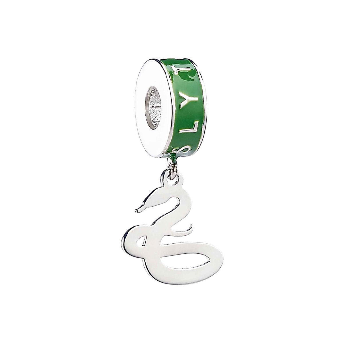 Charm - Serpeverde pendente