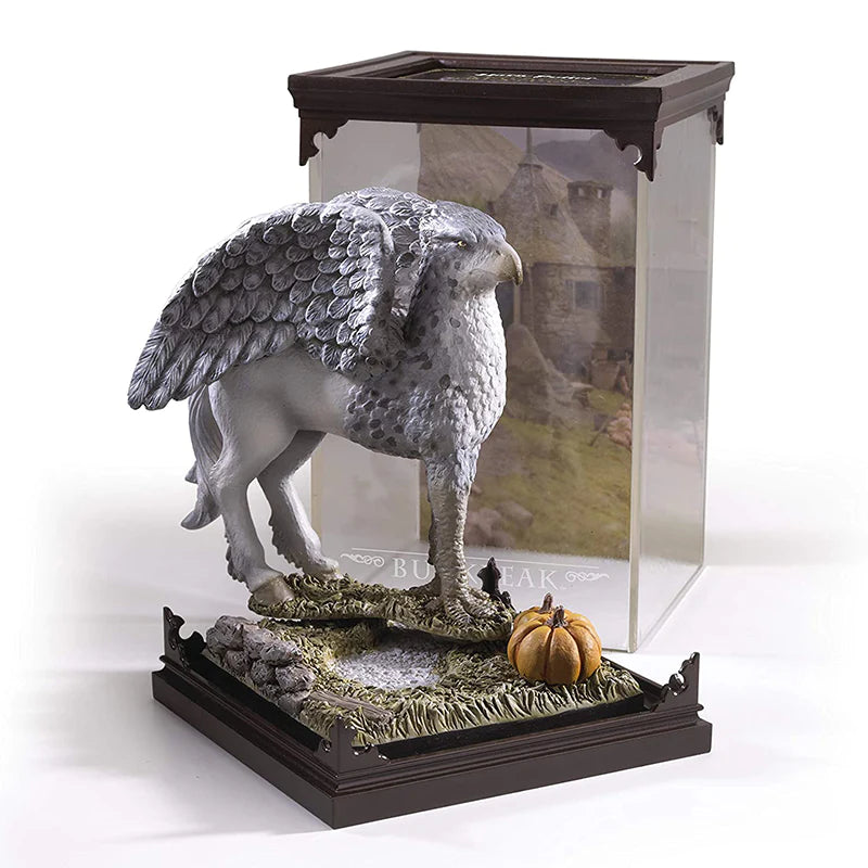 Creature Magiche - Fierobecco l’Ippogrifo