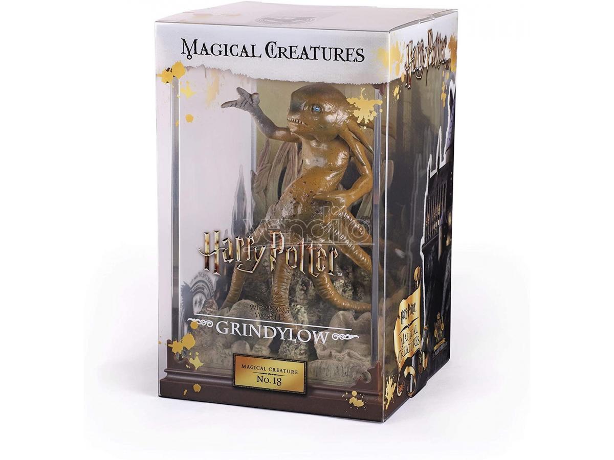 Creature magiche - Grindylow