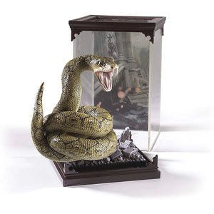 Creature Magiche - Nagini