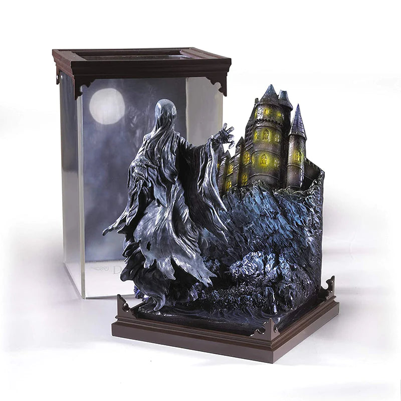 Creature Magiche - Dissennatore