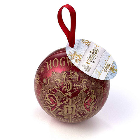 Pallina di Natale Boccino d’Oro - Collana - Harry Potter