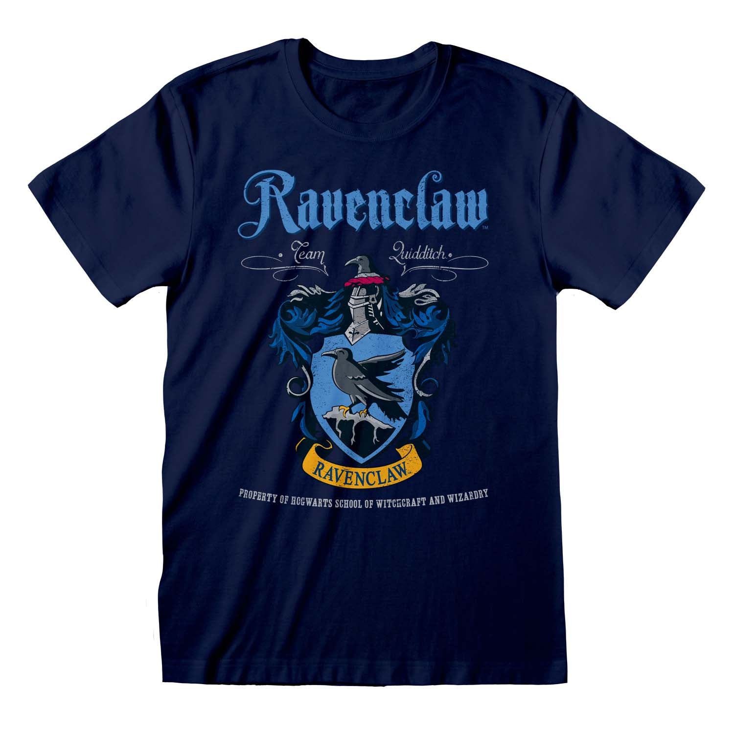 Ravenclaw