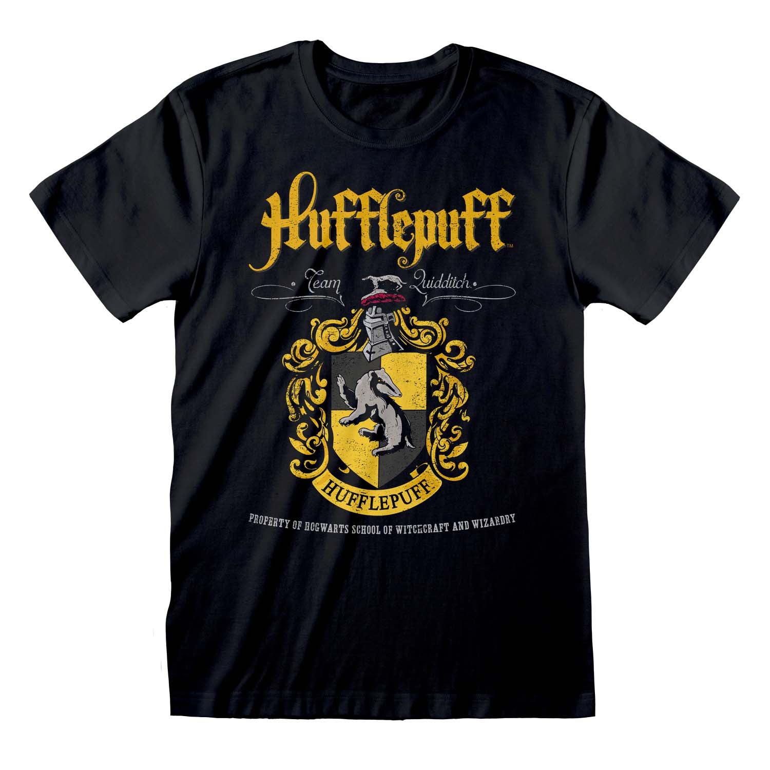 Hufflepuff