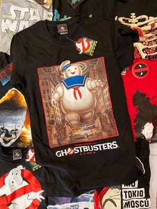 GHOSTBUSTERS STAY PUFF MARSHMALLOW MAN