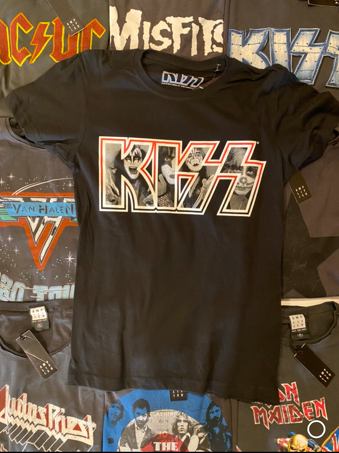 KISS LOGO GRUPPO