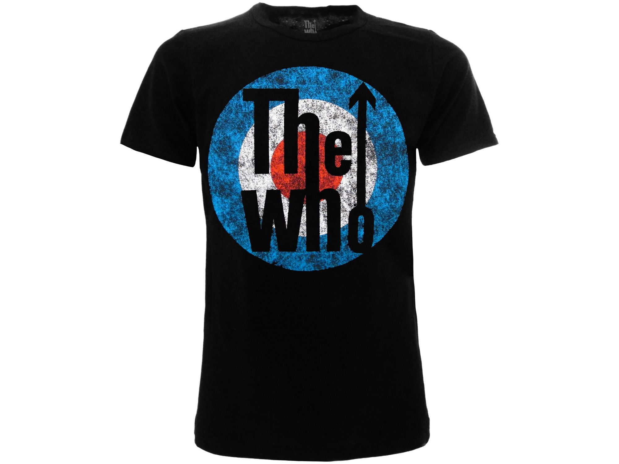 T-Shirt - The Who