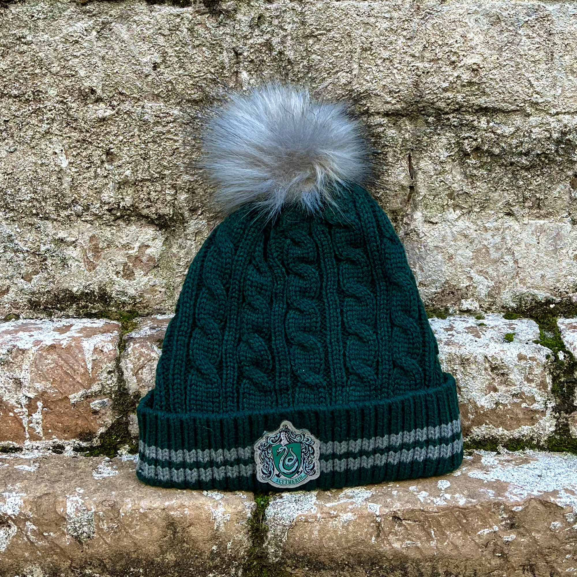 Berrettino Serpeverde – Harry Potter