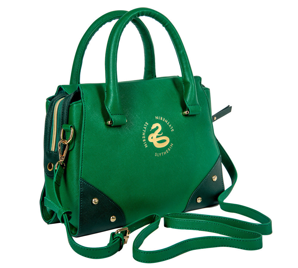 SLYTHERIN HANDBAG