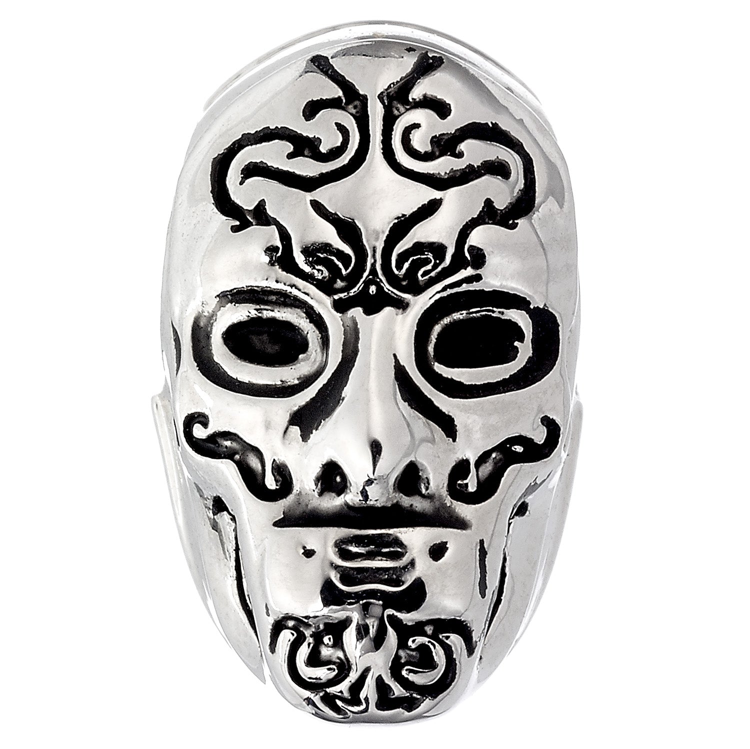 Charm — Death Eater Mask
