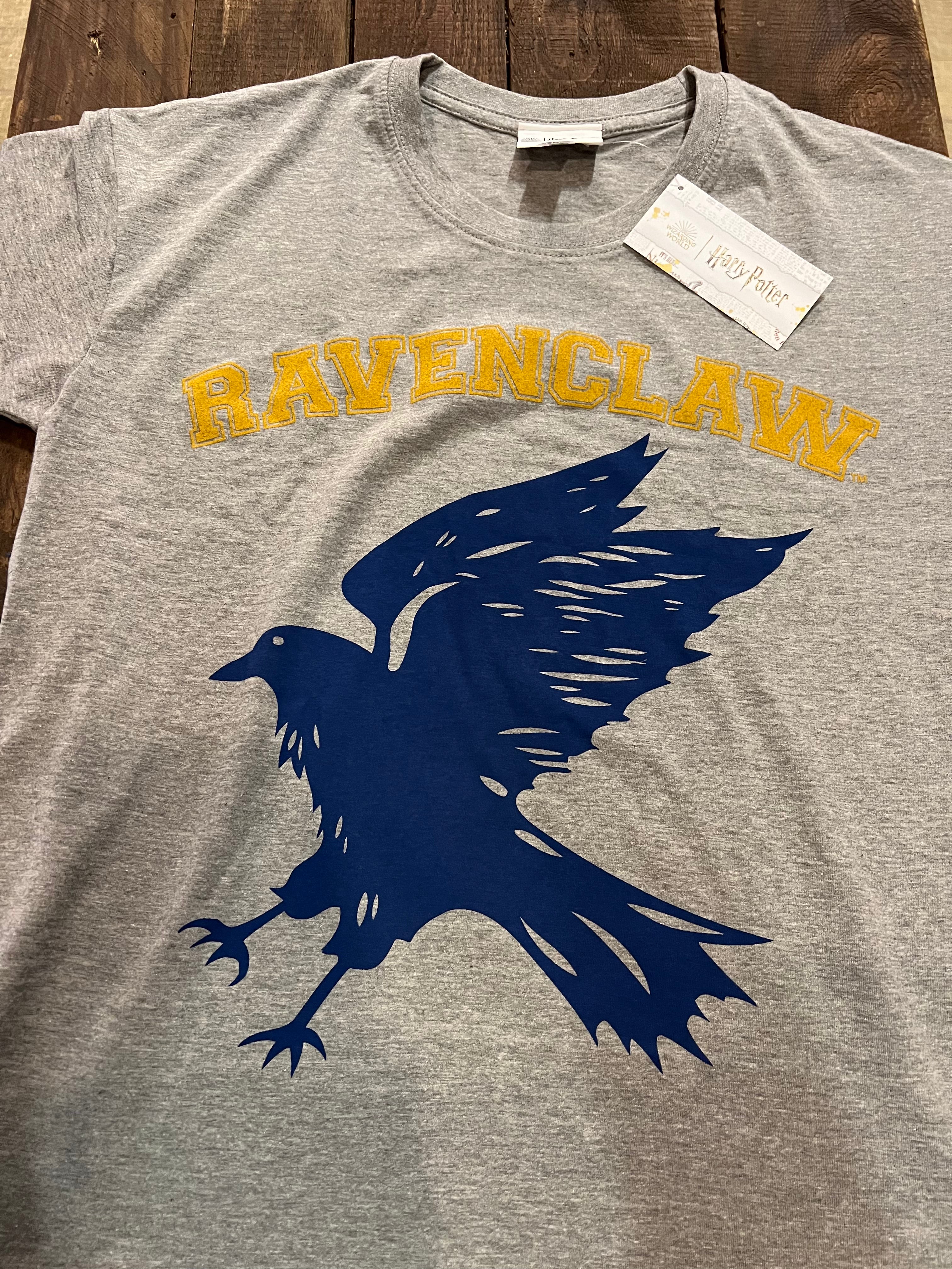 T-Shirt Corvonero Univerity - UNISEX