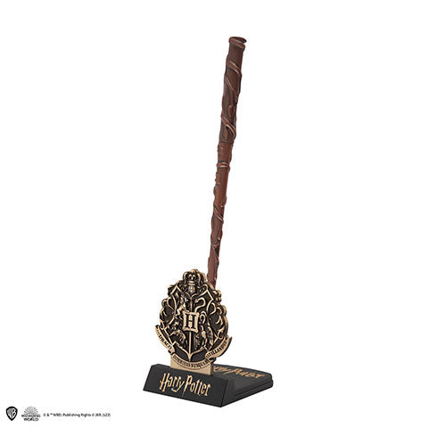 Penna Bacchetta Hermione con Stand