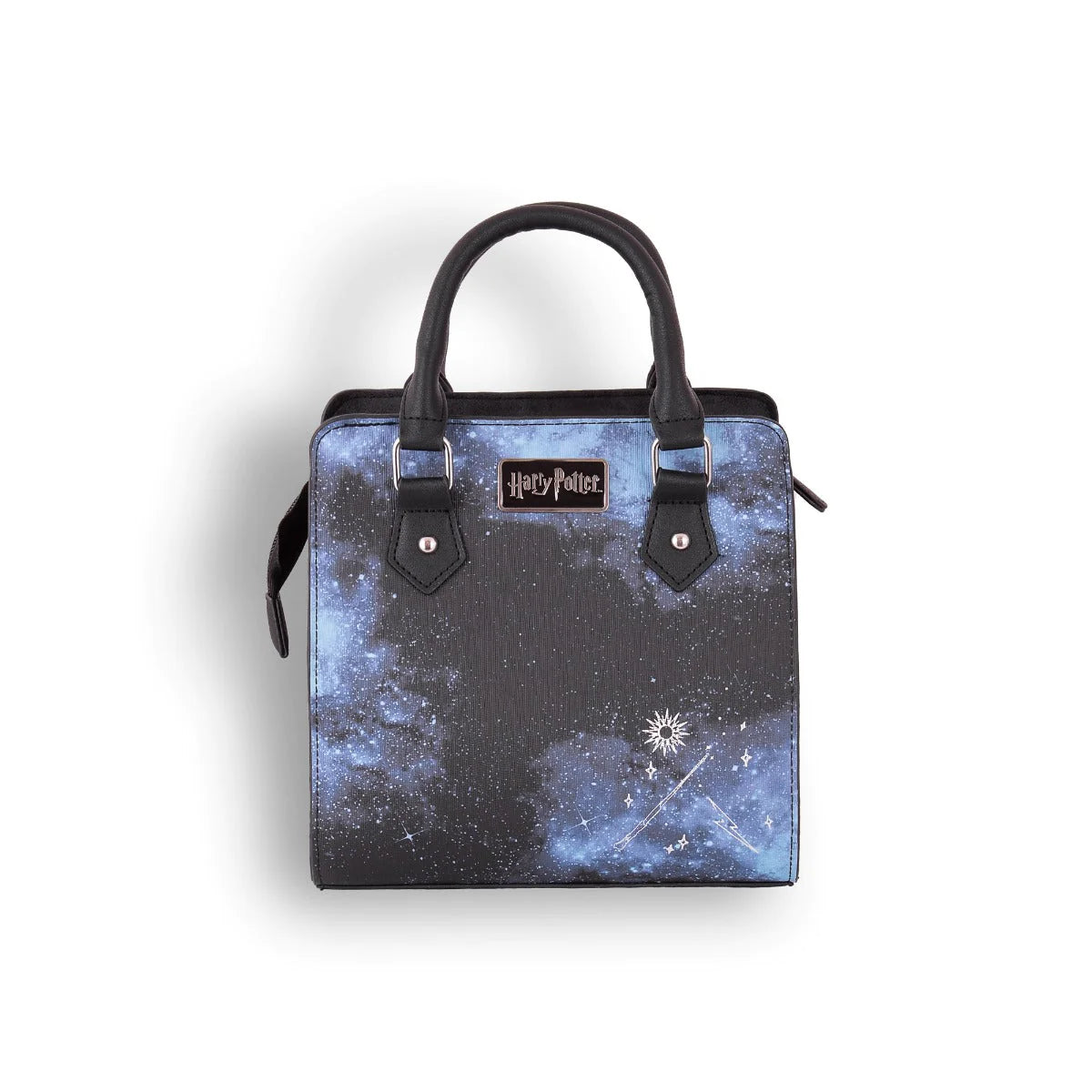 HARRY POTTER EXPECTO PATRONUM HANDBAG