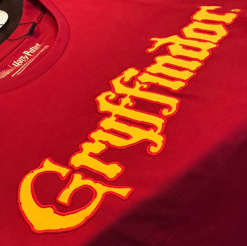 T-Shirt Gryffindor Rucamo