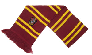 Harry Potter - Sciarpa Harry Potter Grifondoro