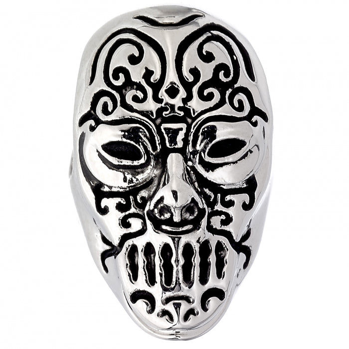 Charm — Death Eater Mask