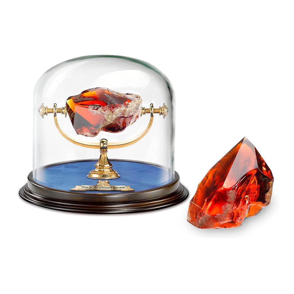 Harry Potter - Pietra Filosofale