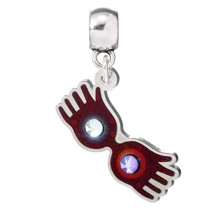 Charm - Harry Potter Luna Lovegood's Glasses
