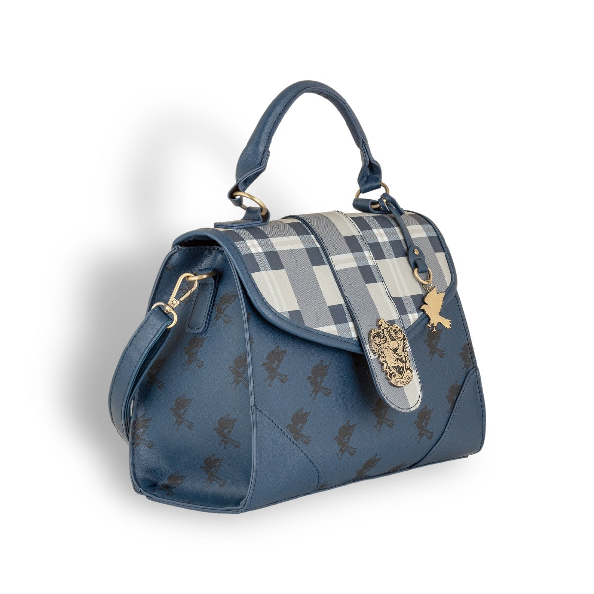 Ravenclaw Luxury Handbag