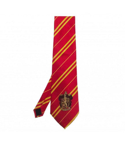 Harry Potter - Cravatta Grifondoro