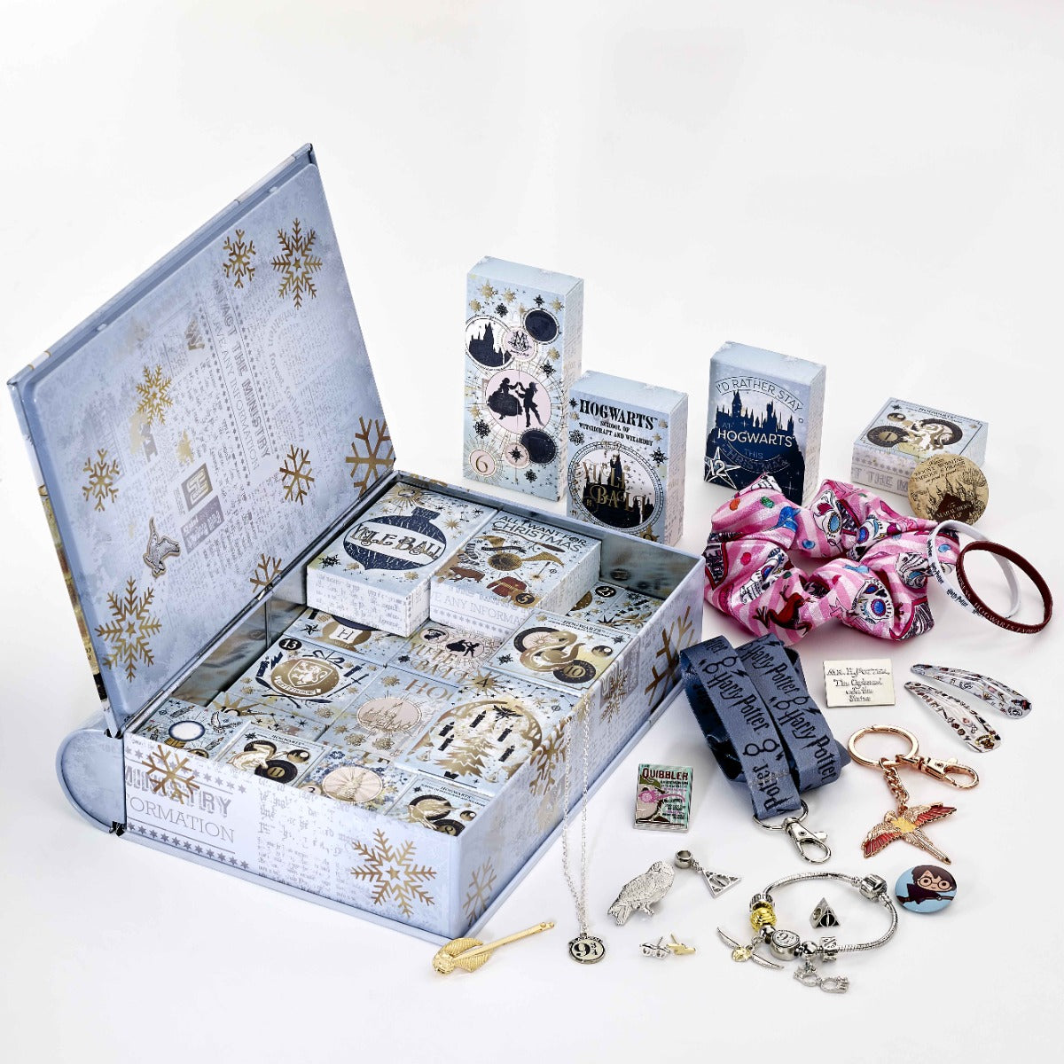 Calendario Dell’Avvento Edvige 🎄🦉